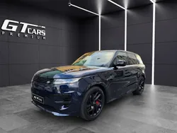 Azul Usado 2023 Land Rover Range Rover HSE Dynamic SUV | 94.900 €