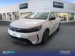 Blanco Usado 2024 Opel Corsa Berlina | 13.990 € (Precio justo)