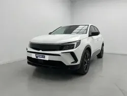 Blanco alpino Nuevo 2025 Opel Grandland X SUV | 24.550 €