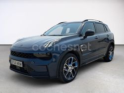 Azul Usado 2022 Lynk & Co 01 SUV | 23.809 € (Precio justo)