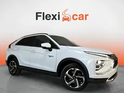 Blanco Usado 2022 Mitsubishi Eclipse Cross SUV | 18.490 € (Super precio)