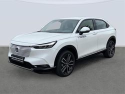 Negro Nuevo 2025 Honda HR-V Advance SUV | 32.210 € (Buen precio)