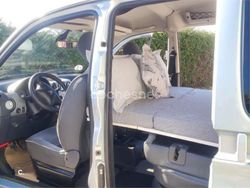 Gris / plata Usado 2009 Citroën Berlingo Monovolumen | 3400 € (Super precio)
