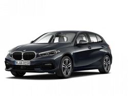 Usado 2021 BMW 116 Utilitario | 26.900 € (Un poco caro)