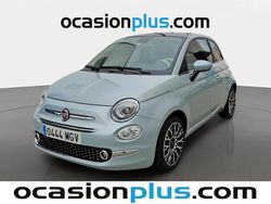 Verde Usado 2023 Fiat 500 Dolcevita Utilitario | 10.900 € (Buen precio)