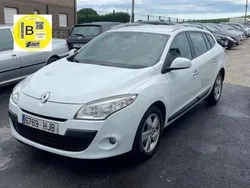 Usado 2012 Renault Mégane GT Line GT-Line Familiar | 3499 €