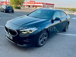 Negro Usado 2024 BMW 218 Comfort Edition Coupe | 27.900 € (Super precio)
