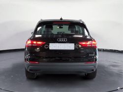 Negro Usado 2020 Audi Q3 SUV | 26.399 € (Precio justo)