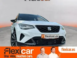 Blanco Nuevo 2025 Seat Arona FR SUV | 24.490 €