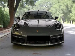 Gris Usado 2023 Porsche 992 Coupe | 279.900 € (Caro)