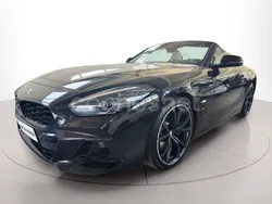 Negro Usado 2023 BMW Z4 M Sport Descapotable | 68.900 €