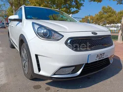 Blanco Usado 2019 Kia Niro SUV | 14.899 € (Precio justo)