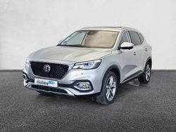 Gris plata Usado 2023 MG EHS Luxury SUV | 21.018 € (Precio justo)