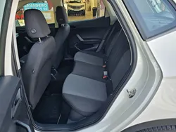 Blanco Usado 2022 Seat Arona Reference SUV | 14.990 € (Precio justo)