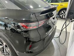 Negro Usado 2022 VW ID.5 GTX SUV | 39.500 € (Precio justo)