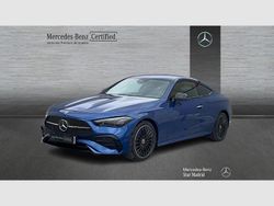 Azul espectral magno (manufaktur) Nuevo 2025 Mercedes 220 Berlina | 60.990 €