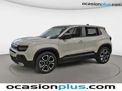 Gris Usado 2023 Jeep Avenger Altitude SUV | 16.728 € (Precio justo)