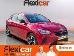 Rojo Usado 2021 Opel Corsa-e Edition Utilitario | 13.790 € (Precio justo)