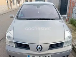 Renault Vel Satis