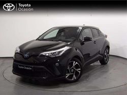 Usado 2023 Toyota C-HR Advance SUV | 27.000 € (Precio justo)