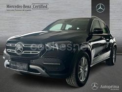 Negro Usado 2021 Mercedes GLE350 SUV | 57.900 € (Precio justo)