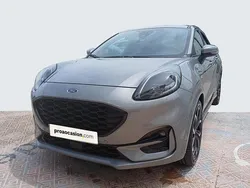 Gris Usado 2022 Ford Puma ST-Line X SUV | 20.100 € (Un poco caro)