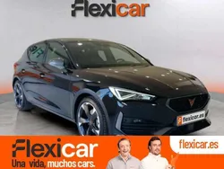 Negro Nuevo 2024 Cupra Leon Berlina | 28.490 €