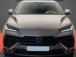 Gris Usado 2024 Lamborghini Urus SUV | 313.900 €