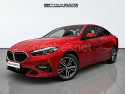 Rojo Usado 2024 BMW 218 Coupe | 35.500 € (Caro)