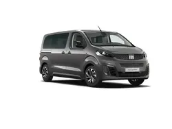 Gris Nuevo 2025 Fiat E-Ulysse Monovolumen | 41.500 €