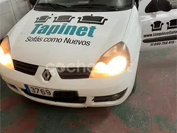 Usado 2008 Renault Clio II Authentique Berlina | 1300 €