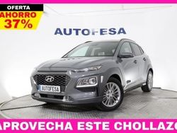 Usado 2019 Hyundai Kona Style SUV | 18.250 € (Precio justo)