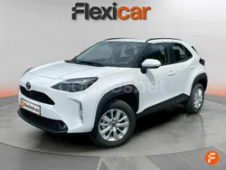 Blanco Nuevo 2024 Toyota Yaris Cross Active SUV | 25.790 € (Precio justo)