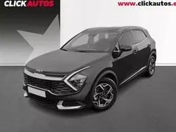 Usado 2024 Kia Sportage Active SUV | 24.050 € (Super precio)