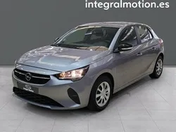 Gris Usado 2020 Opel Corsa Edition Berlina | 10.490 € (Precio justo)