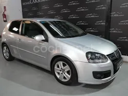 VW Golf VI