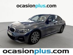 Gris Usado 2022 BMW 318 Berlina | 25.364 € (Buen precio)