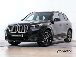 Usado 2024 BMW X1 M Sport SUV | 45.990 € (Buen precio)