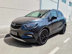 Gris Usado 2017 Opel Mokka X Color Edition SUV | 11.490 € (Precio justo)