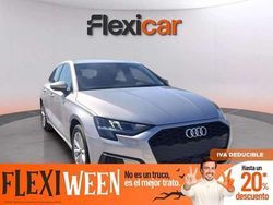 Gris Usado 2023 Audi A3 Sportback Utilitario | 21.970 € (Buen precio)