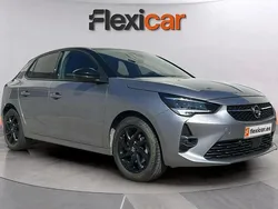 Gris Usado 2023 Opel Corsa Berlina | 12.490 € (Precio justo)