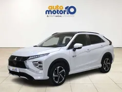 Usado 2021 Mitsubishi Eclipse Cross SUV | 22.547 €