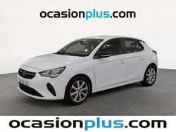 Blanco Usado 2022 Opel Corsa Edition Utilitario | 9682 € (Buen precio)