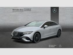 Otro Usado 2024 Mercedes EQE350 AMG line Berlina | 47.990 €