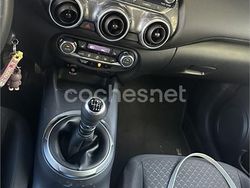 Blanco Usado 2020 Nissan Juke Enigma SUV | 13.000 € (Super precio)