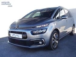Gris Usado 2018 Citroën C4 Feel | 10.900 € (Buen precio)