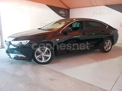 Negro Usado 2018 Opel Insignia Excellence Berlina | 16.980 €