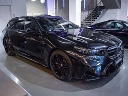 Negro Usado 2025 BMW M5 Comfort Edition Familiar | 141.900 €