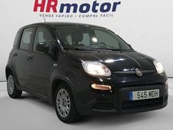 Usado 2022 Fiat Panda Cross Cross Utilitario | 9590 € (Buen precio)