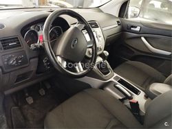 Negro Usado 2009 Ford Kuga Trend SUV | 6300 € (Buen precio)